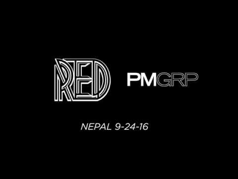 DJ RED IN NEPAL PROMO