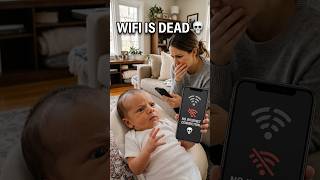 My Newborn Called Comcast 😂📶👶