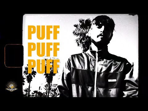 Chalart58 & Ranking Youth - Puff (videolyric)
