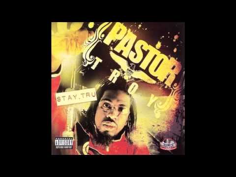 Pastor Troy: Stay Tru - Heard the Party[Track 11]