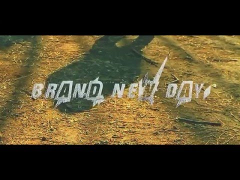 DAISEN - BRAND NEW DAY  [MV]