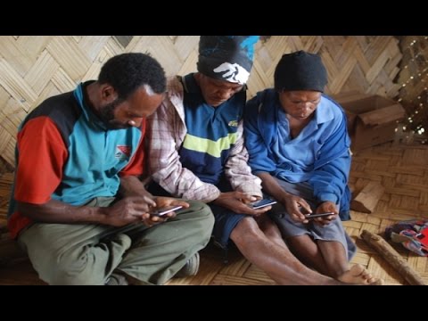 Language documentation