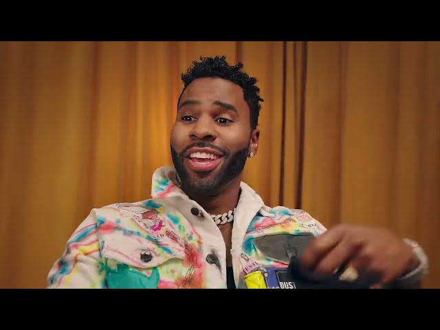 Take You Dancing von Jason Derulo ((jetzt ansehen))