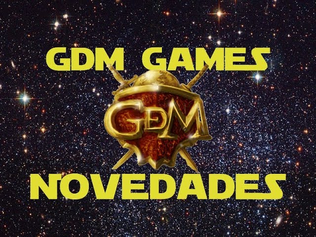 Vídeo relacionado con GDM Games (GDMG6) - Sueño de una Noche Junto al río - Mystery Party in The Box Series - Juego de Mesa - Role Play Game - de 7 a 9 Jugadores - a Partir de 15 años.180 min, GDM2154