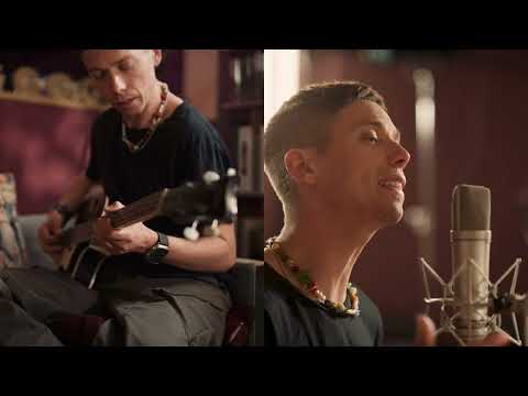 Mads Langer - Lejlighed På. 5. Sal (Studio Version)