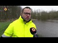 Natste februari in 74 jaar: waterschap moet schipperen tussen natuur en mens