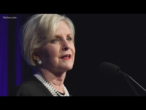 Cindy McCain, wife of late Sen. John McCain, endorses Joe Biden for president