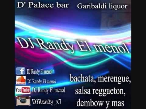 Perreo (DJ Sequaz) mix DJ Randy El menol
