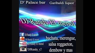 Perreo (DJ Sequaz) mix DJ Randy El menol