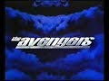 Rewolwer I Melonik 1998 The Avengers Zwiastun VHS