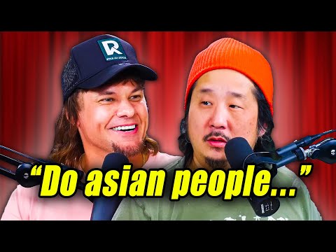 Theo Von & Bobby Lee Roasting Each Other for 11 Minutes Straight