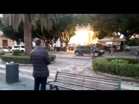 GESÙ VUOLE SALVARTI E LIBERARTI /// Predicazione Evangelica a Termini Imerese 🇮🇹 (Pa) 08/12/2020