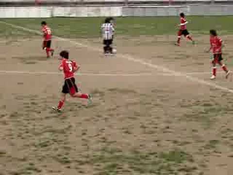 Barracas Bolívar ganó la primer final