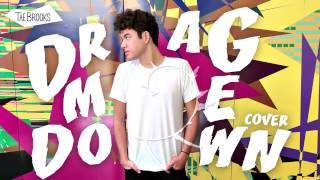 One Direction - Drag Me Down Tae Brooks Cover