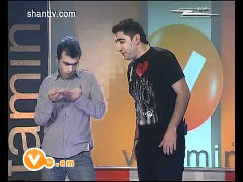 Vitamin Club 40 - Multivitaminner (Amush, Vache, Tiko)