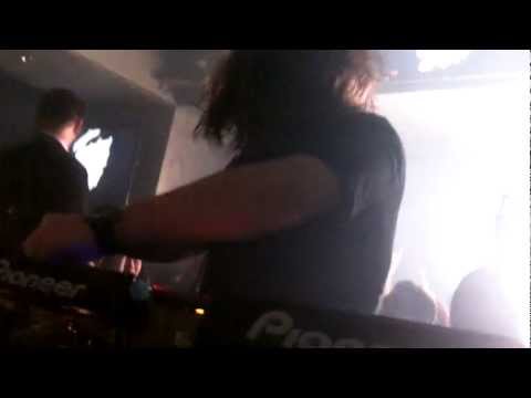 Tommy Trash HALF SET SUTRA [HD]