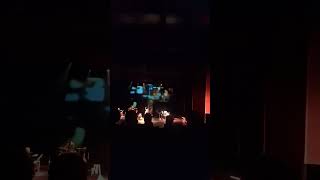 Bebel Gilberto – Harvest Moon – Neil Young – Live São Paulo, Brasil