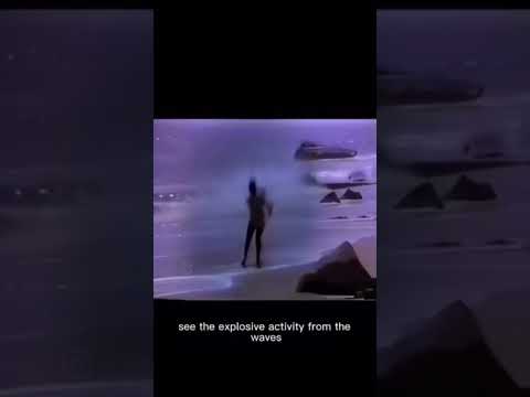 Human Energy Field Caught on Camera | The Science Behind Your Aura