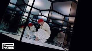 TNX - 'FUEGO' MV Teaser 2