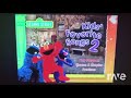 Bambi Favorite Songs 2005 Dvd Menu Walkthrough Sesame Street Anthonyg3281Isback RaveDj