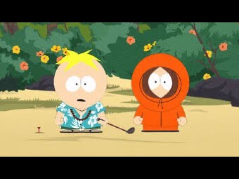 Butters being precious for 6 minutes and 30 seconds because lets be honest we all need it right now