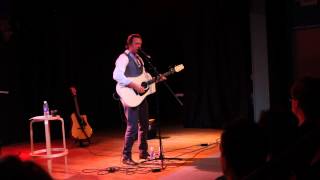 Chris Trapper - Any Little Town