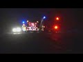 Fatal Levant Fire Leaves Multiple People Displaced