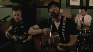 Pardon My Striptease - Goin' Away