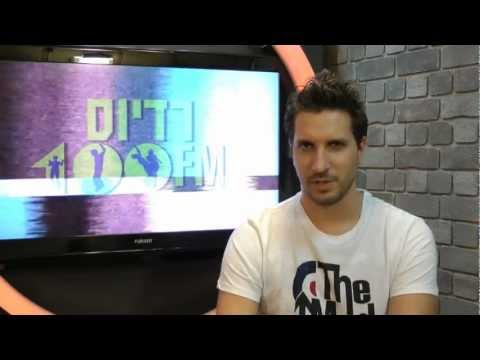 LINE OUT VIDEO EDITION #5