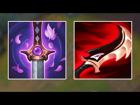Use THIS item in the upcoming Patch 13.11 (LEAGUE OF LEGENDS)