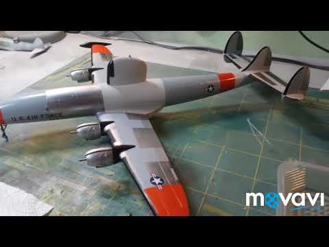 1/72 heller warning star