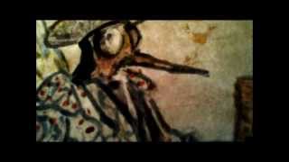 Symphony Of The Macabre-Bandito Mosquito-Indeterminate Music (Official Video)