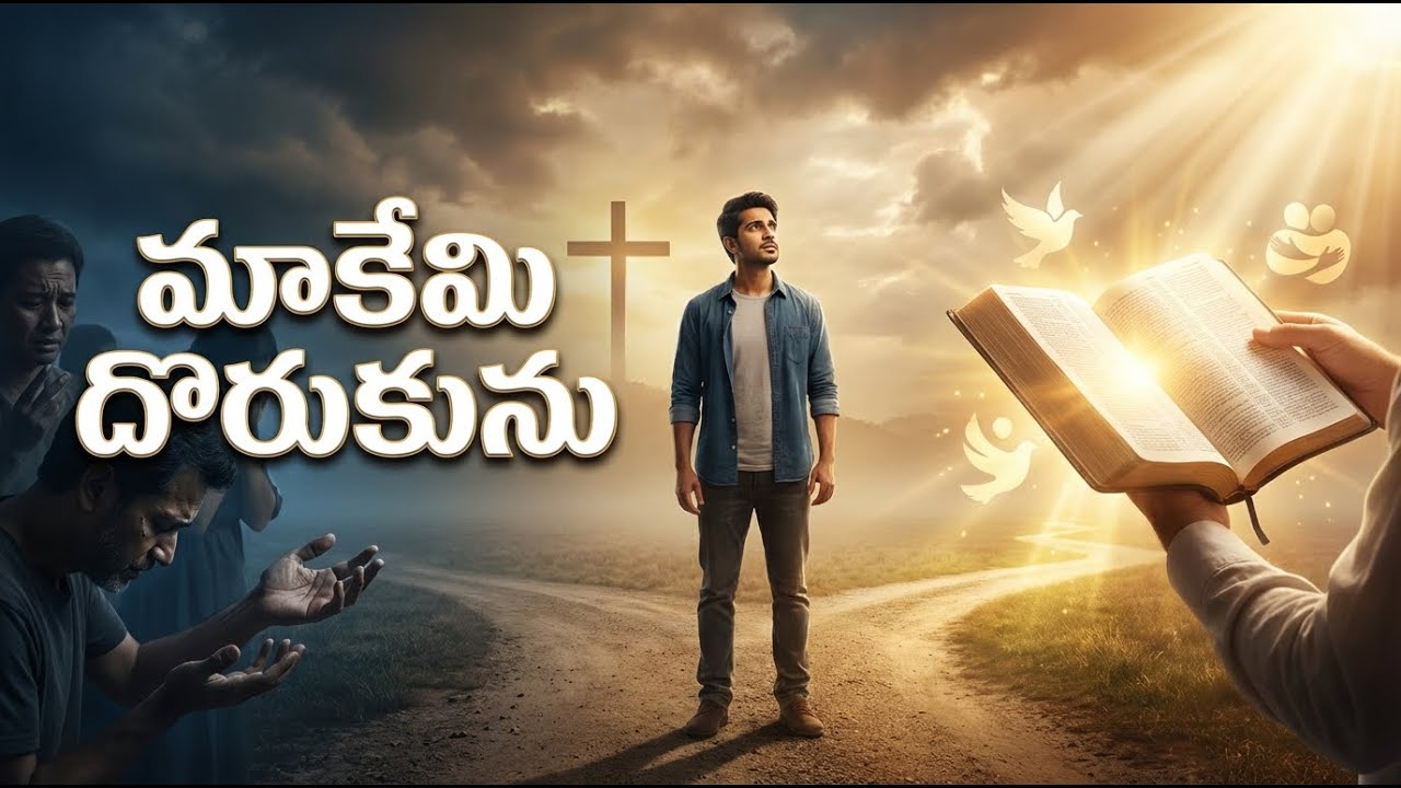 Prayer & Worship Service