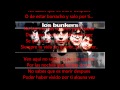 ven aqui los bunkers con letra 