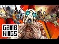Let’s Play Borderlands 2 VR: ‘Bijna net zo gevaarlijk als Stinky Tofu’