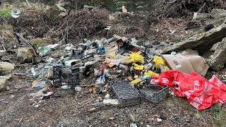 В Момчиловци прилагат метода "по боклука им ще ги познаете"