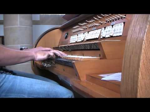 Fronleichnam - Gloria, ehre sei Gott