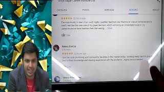 Surgical Strike on a Coaching Scam - Must watch video