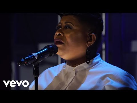 Maranda Curtis - Open Heaven (Official Video)