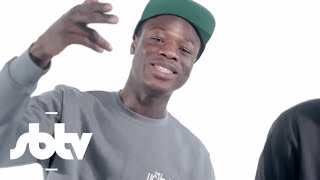 J Hus ft DoccyDocs | Lean &amp; Bop [Music Video]: SBTV