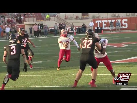 BGC Playoffs Week 2 Saturday Night Highlights