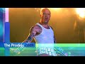 The Prodigy - Firestarter (Reading and Leeds 2009)