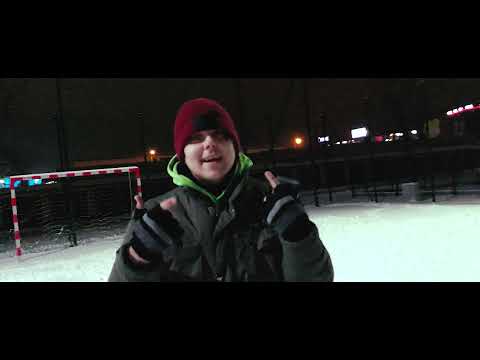 Lelon STG x ghet- Buty