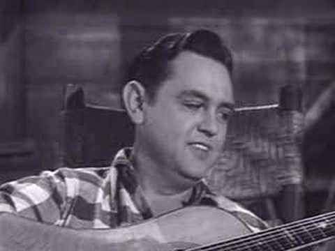 Merle Travis performs "Lost John"