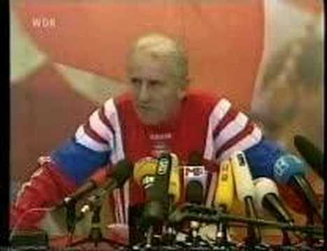 trappatoni vs Merkel