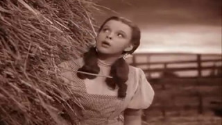 Somewhere over the rainbow -  El Mago de Oz (Judy Garland)