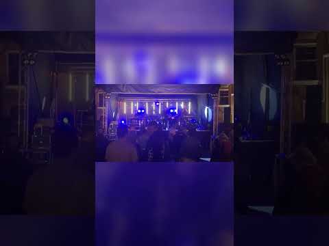 Lucie revival - Šrouby do hlavy (live)