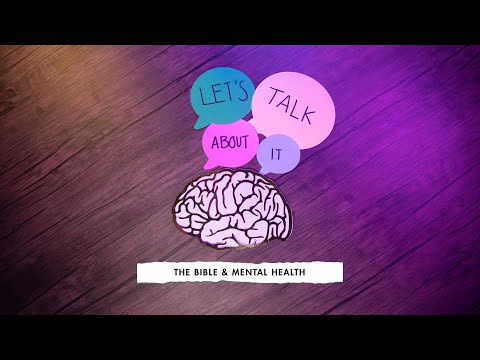 Let's Talk About it #1 | May 8