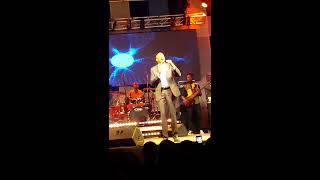 Donnie McClurkin ~ Here I Am To Worship, Holy, Only You, Caribbean Medley