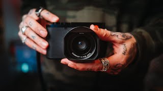 Video thumbnail for Leica Q3 - Truly One Of A Kind by Peter McKinnon
